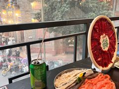 -巴蜀大将火锅(春熙店)
