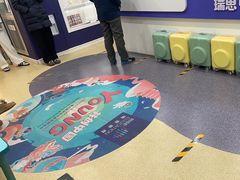-瑞思英语·少儿英语启蒙(河西·梅江第六田园校区)