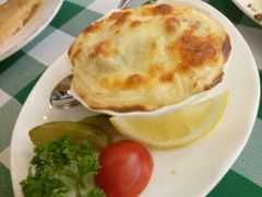-小白桦西餐厅