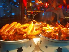 -陈鹏鹏潮汕菜(宝安机场T3航站楼店)