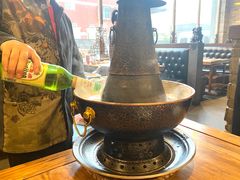 -丁卯•铜锅涮肉(工体店)