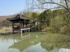 -南山风景名胜区