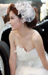 -FIONA MAKE UP恋妆造型