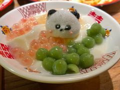 -破三川·新川菜(静安大融城店)