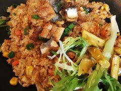鳗鱼炒饭-原田新料理(1912店)