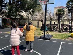 -MICC蒙世学堂幼儿园(灵山校区)
