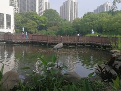 -苏州河梦清园环保主题公园