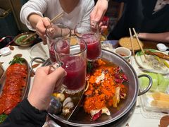 -江北北火锅馆·公路夜市(魏公村店)