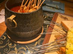 -那些年记忆烧烤