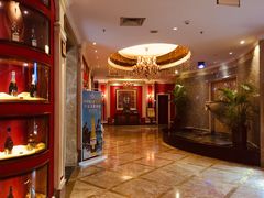 -欢乐盛KTV音乐会所(泰然店)