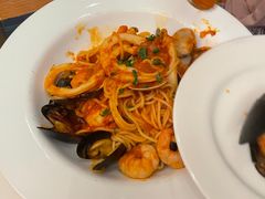 -宝莱纳餐厅(滨江店)