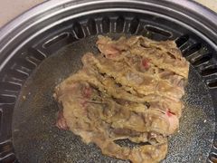 -猫爪爪原切自助烤肉(观音桥阳光世纪店)