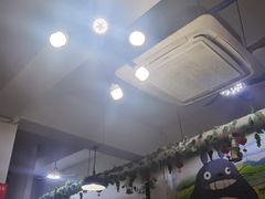 -重庆故事姊妹老火锅(财经学院店)