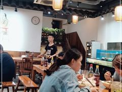 -浦阳面馆(萧山店)