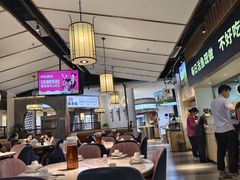 -新辣宴·湖南家常菜·商务聚餐(中粮创芯店)