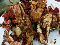 -叶存利海鲜大馅饺子(东戴河止锚湾店)