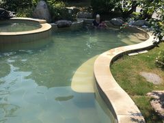 -思念果岭悦温泉