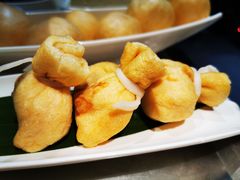 -海底捞火锅(崇文门新世界百货店)