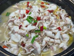 -周渝食惦酸菜鱼(青浦店)