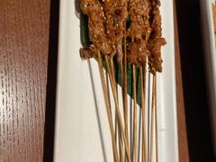 一口香嫩牛肉-云海肴·汽锅鸡·云南菜(领展购物广场·中关村店)