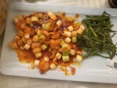 -八珍饺子·烤鸭·家常菜