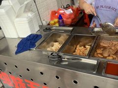 -细妹五香牛杂(步行街店)