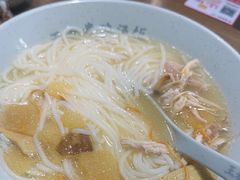 -王春春鸡汤饭(上海中海环宇城店)