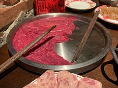 -水巷子·巴掌腰片重庆火锅(云纺店)
