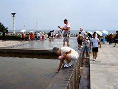 -日照灯塔风景区