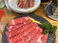 -九田家黑牛烤肉料理(珠江摩尔店)
