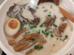 -味千拉面(南宁江南万达店)