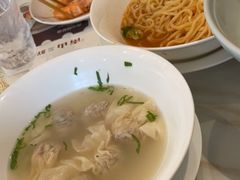 -子霖南山鲜虾面(南山总店)