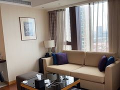 -苏州馨乐庭金鸡湖公寓酒店