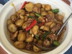 -楚鲜·汉正街一号(天河店)