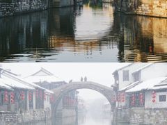 -南浔古镇