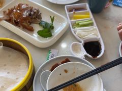 -全聚德(蓝山店)