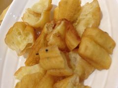 老济南甜沫-闫府私房菜(经四路万达店)