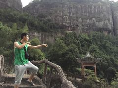 -丹霞山风景名胜区