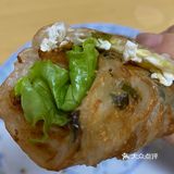 葱香味手抓饼[调皮]