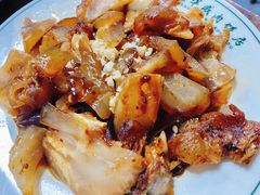 -清真永恒华威肉饼(潘家园店)