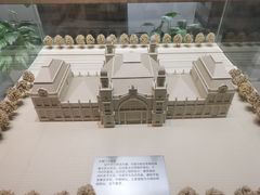 -武汉规划展示馆