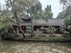 -成都武侯祠博物馆