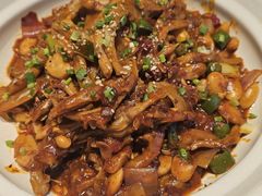 -情妹耙泥鳅·江湖川菜(科华店)