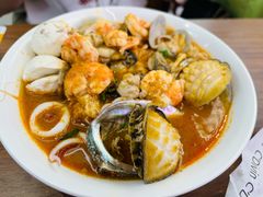 -大中沙茶面(中山路店)