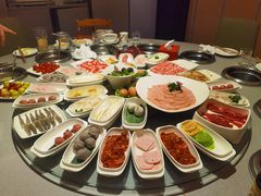 -海底捞火锅(吴中路店)