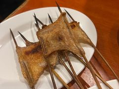 -福烤锦花(长乐路店)