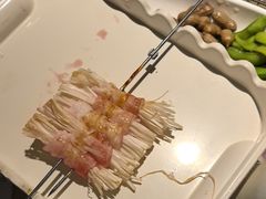 -丰茂烤串(五道口店)