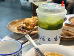 -芈重山老火锅(昌平店)