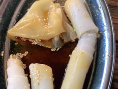 -陈添記·祖傳爽鱼皮·西关老字号(广州首店)