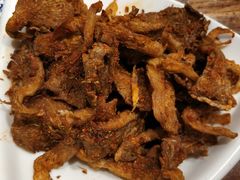 -尕羊烤肉餐厅·清真(会宁路店)